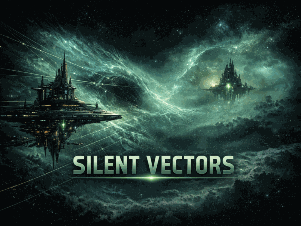 Silent Vectors